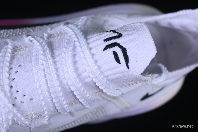 Nike Zoom VaporFly Next 3% Prototype 2024 Super Marathon Running Shoes with Dual Air Zoom and ZoomX Foam - FD8311-100