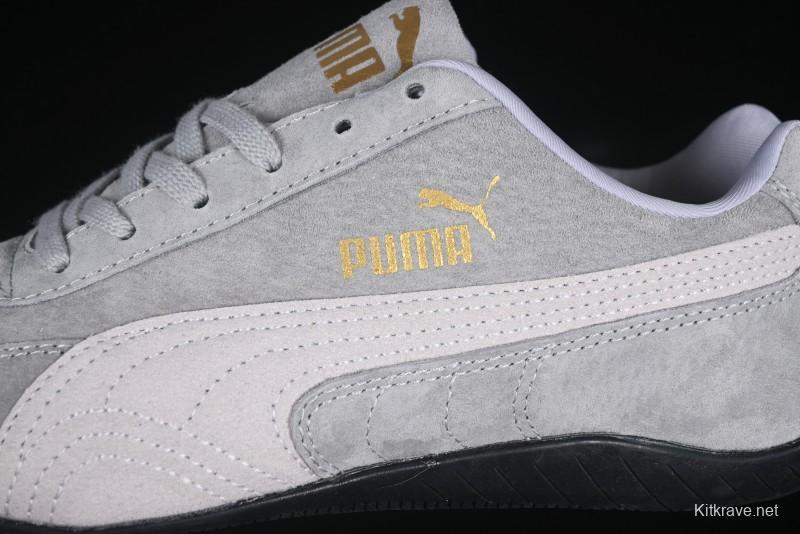 Puma Speedcat Low-Top Lifestyle Casual Shoes - 398846-05