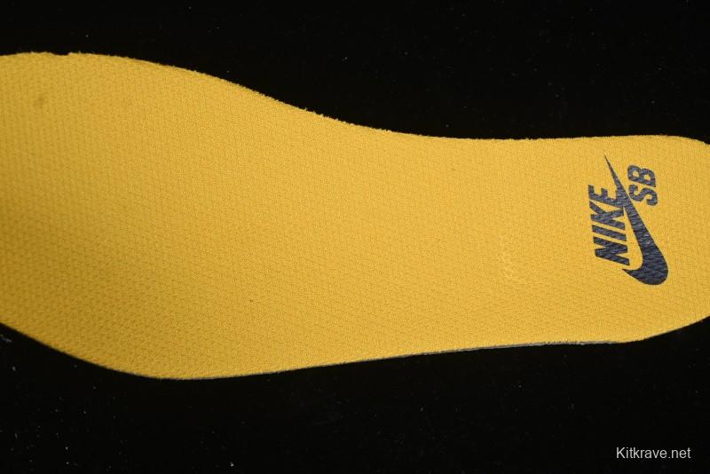 Nike SB Force 58 Retro Skate Shoes - DV5477-402