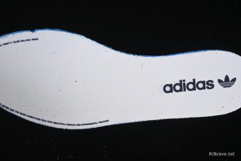 Adidas Wales Bonner Originals Country Casual Fashion Sneakers - JH9010