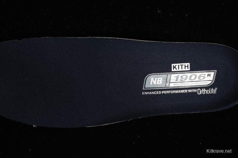 New Balance 1906 Series Retro Dad Style Casual Running Shoes - M1906RKC