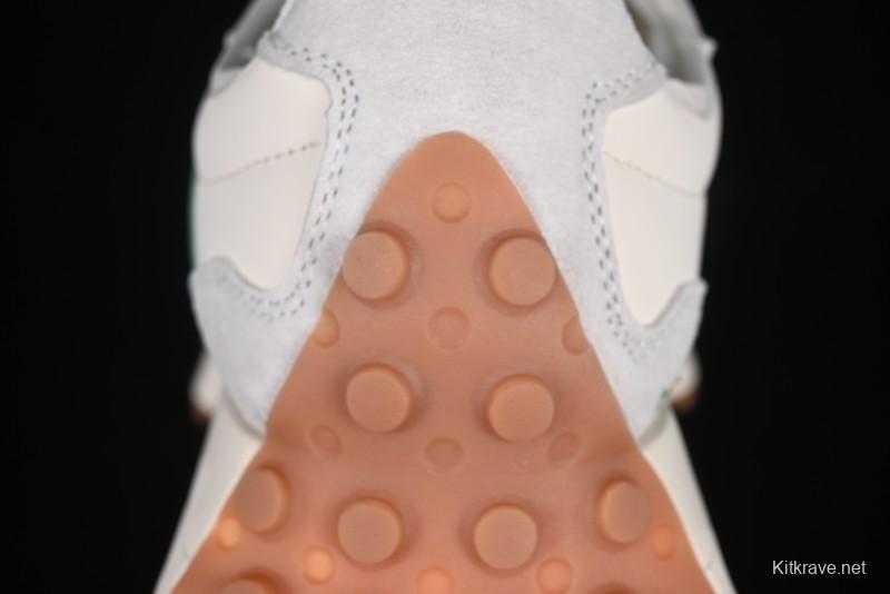 New Balance 327 Series Retro Casual Running Shoes - WS327LX