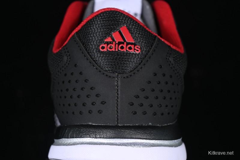 Adidas Sports Life Shoes AC8592 Breathable Mesh Casual Sneakers