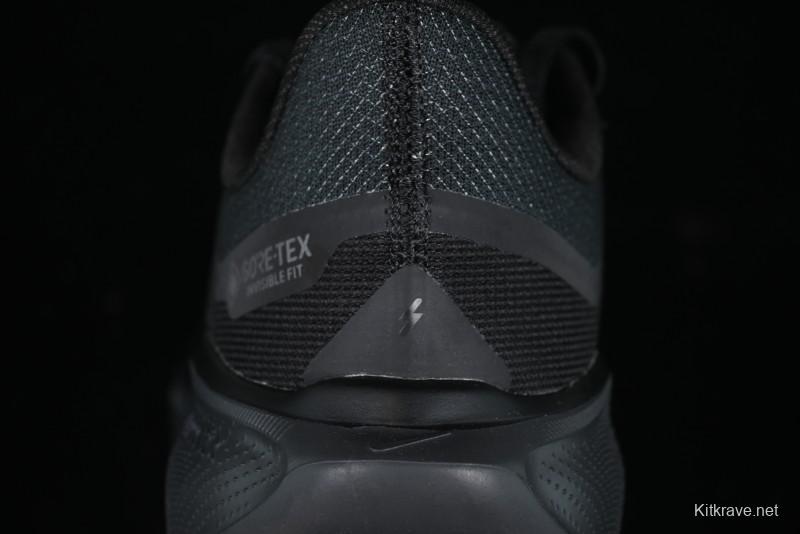 Nike Air Zoom Pegasus 41 GTX Running Shoes with Mesh Breathability and Durable Design - FQ1356-001