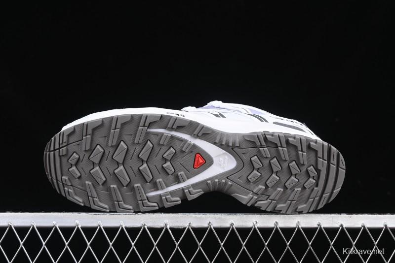 Salomon XA PRO 3D Outdoor Trail Running Shoes with SENSIFIT and 3D ADVANCED CHASSIS - 472457