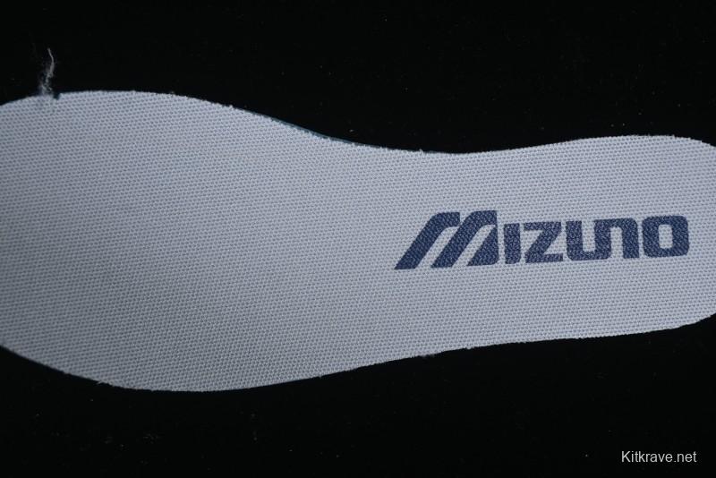 Mizuno Speed 2K Breathable Low-Cut Casual Running Shoes with Synthetic Leather - D1GH222913