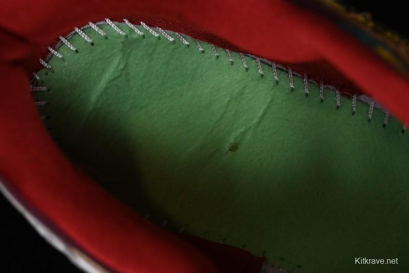 Nike Air Max 1 Retro Running Shoes with Half-Sole Air Cushion - HO2639-100