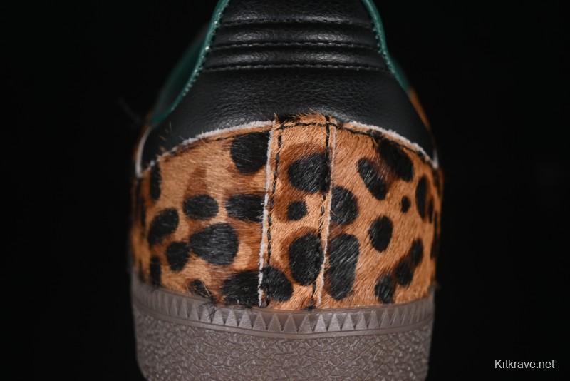 Adidas Samba OG Casual Sneakers - JI2735