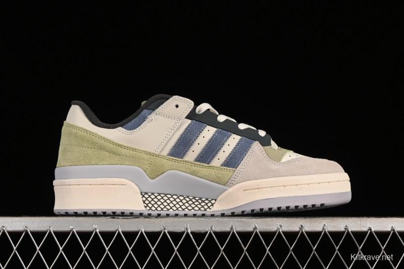 Adidas Forum 84 Low Retro Basketball Shoes - ID6263