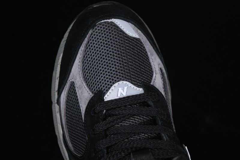 New Balance 2002 Series Retro Casual Running Shoes with Upgraded N-ERGY Cushion - M2002RR1