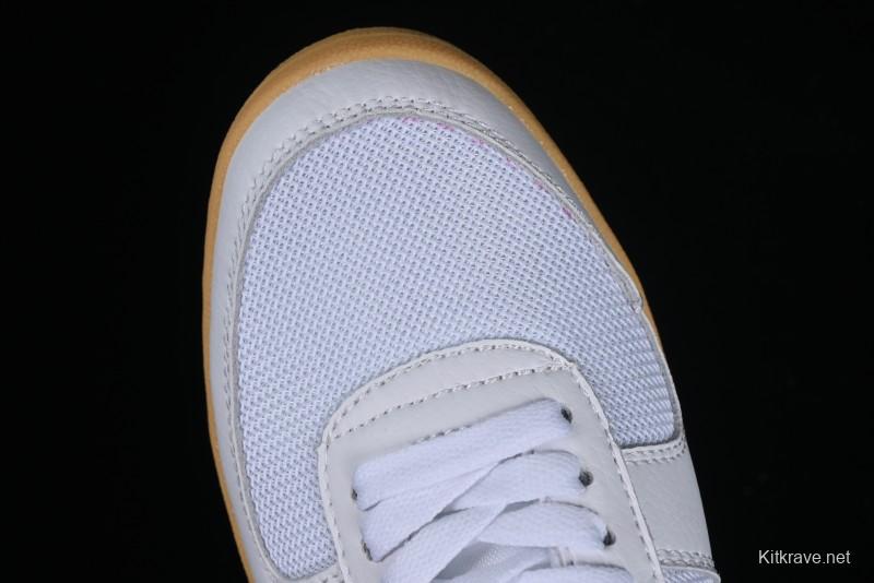 Nike Field General 82 Casual Sneakers in Classic Black & White - HJ3239-100