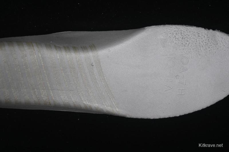 Nike Air Force 1 '07 Low The North Face Collaboration Suede Black Drawstring Casual Sneakers - SJ1198-101