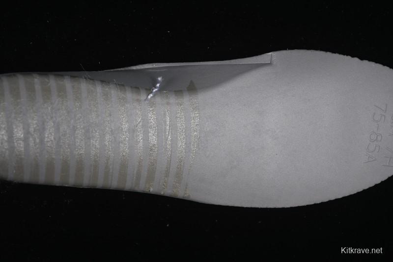 Nike Air Force 1 '07 Low Casual Sneakers with All-sole Air Cushion - CW2288-111