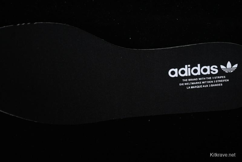 Adidas Superstar II JI3538 Shell Toe Casual Sneakers - JI3538