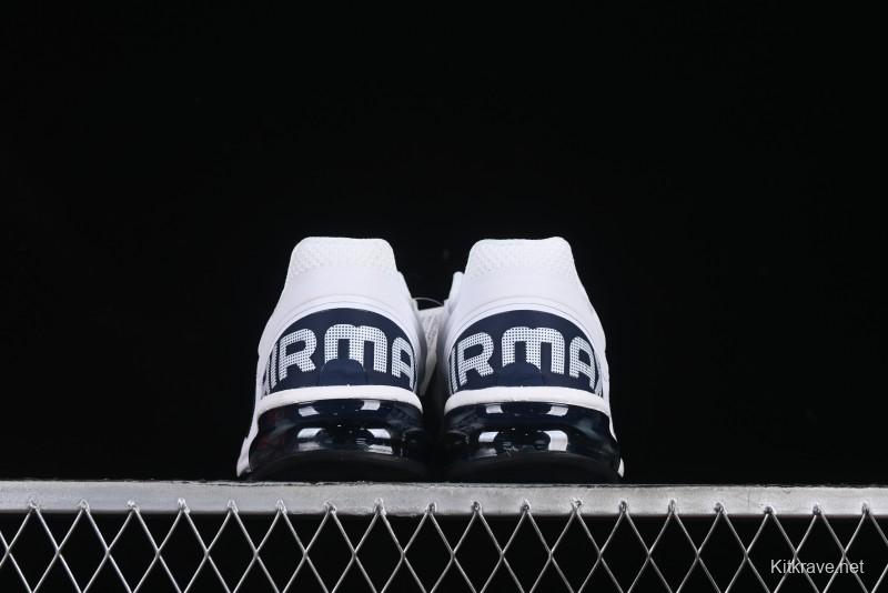 Nike Air Max 2013 Retro Breathable Mesh Cushion Running Shoes - HF3660-101