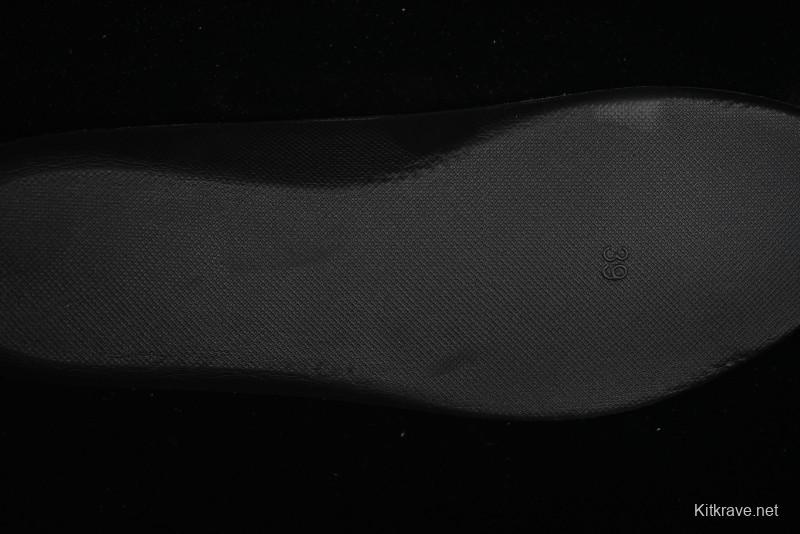 Grounds Big Bubble Heightening Platform Sneakers White Gray - AJE5