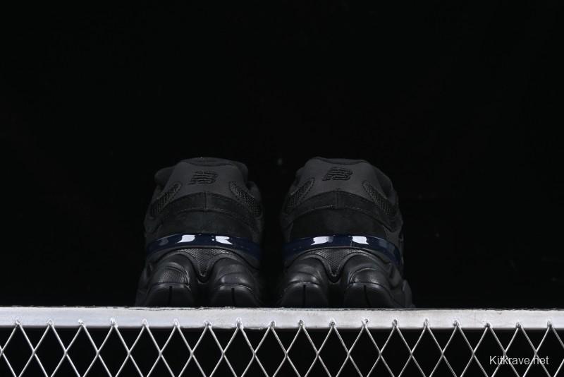 New Balance 9060 Retro Casual Running Sneakers with ABZORB Cushioning Technology - U9060BPM