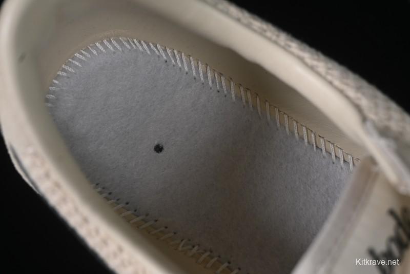 Nike Bode x Nike Astro Grabber Collaboration Sneakers Casual Training Shoes - FQ6892-100