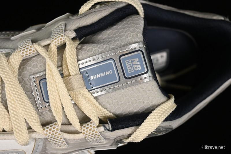 New Balance 1906 Series Retro Dad Style Casual Running Shoes - M1906RKC