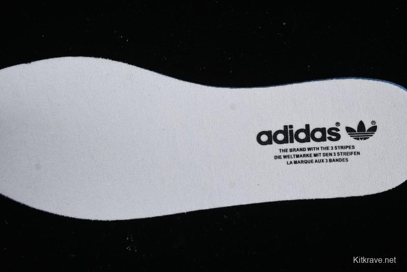 Adidas Originals Campus 00s IF8766 College Series Retro Casual Sneakers - IF8766