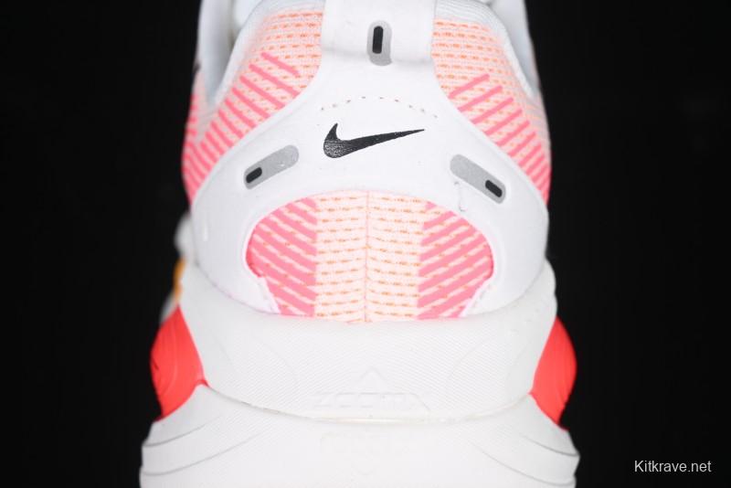 Nike Air Zoom Vomero 18 Moon Landing 18 2025 New Cushioned Casual Running Shoes - HM6804-100