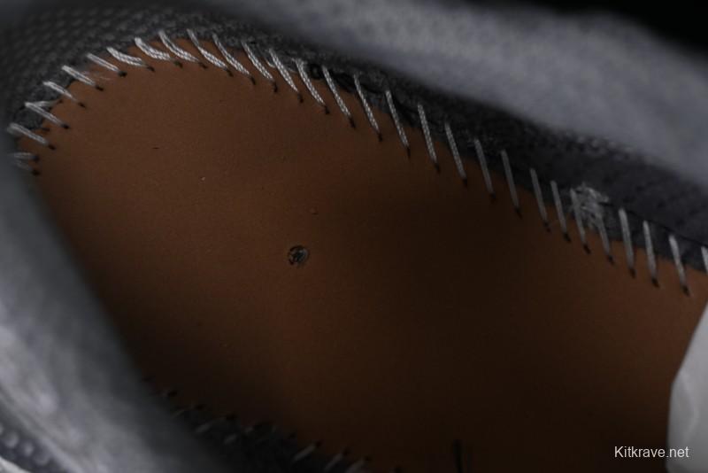 Balenciaga Phantom Sneaker 3XL Trendy Running Shoes with Transparent Heel Strap - W3XCH1101