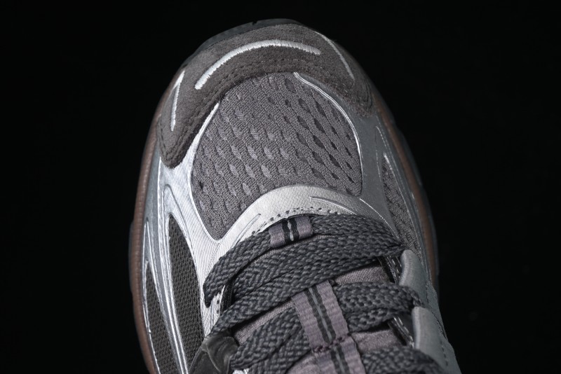 Adidas Song For The Mute x Ad Originals Adistar Cushion Retro Comfortable Anti-Slip Lifestyle Sneakers - JH9009