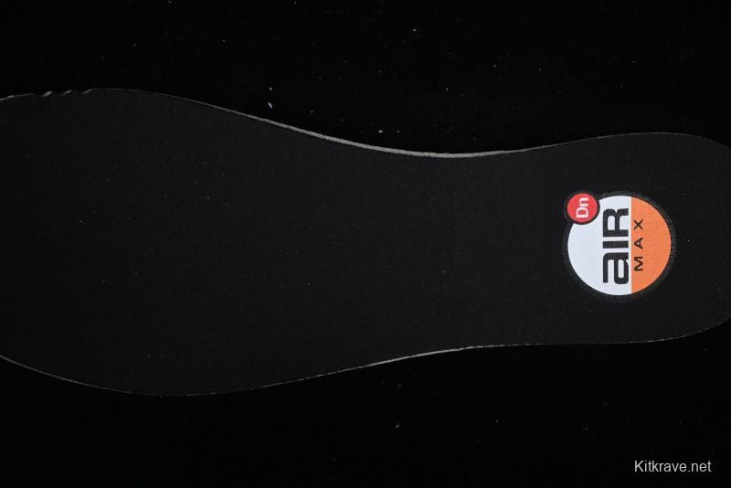 Nike Air Max Dn8 Running Shoes with Dynamic Air Cushion Technology - FQ7860-010