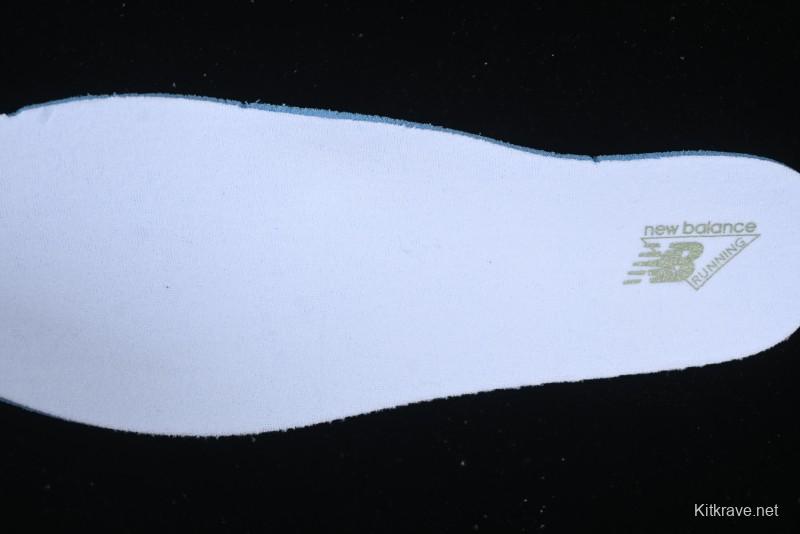 New Balance 9060 Retro Casual Running Shoes with ABZORB Cushioning Technology - U9060EEC