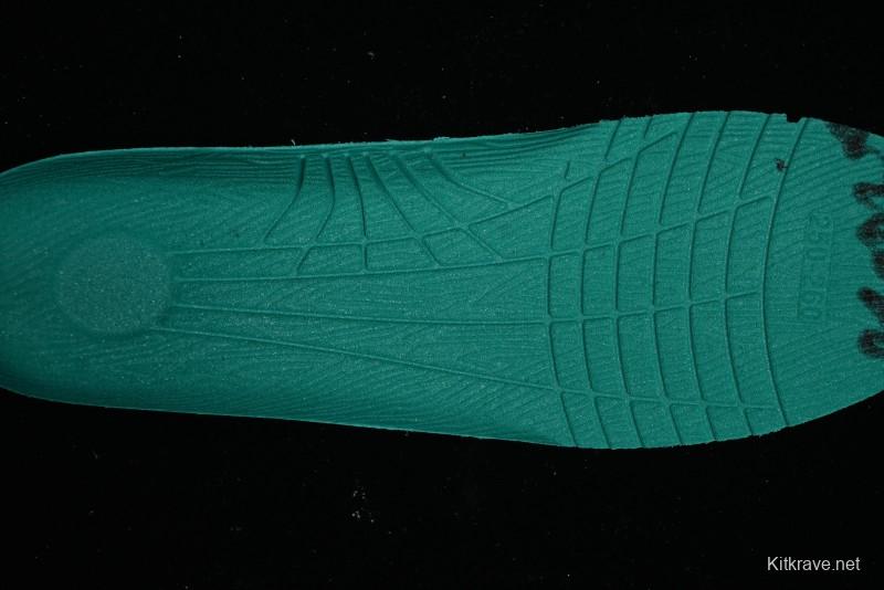 MLB Chunky Liner Basic Height Increasing Platform Sneakers with 6cm Inner Lift - 3ASXCLD4N50BLS