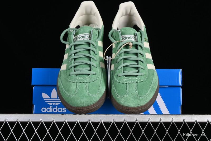 Adidas Handball Spezial Retro Casual Sneakers - IG6192