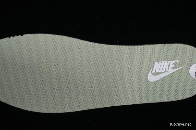 Nike SB Dunk Low Mint White Green Low-Top Casual Skateboarding Shoes - DV0831-105