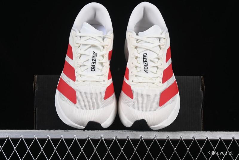 Adidas Adizero Evo SL Lightweight Breathable Cushioned Running Shoes - JS1183