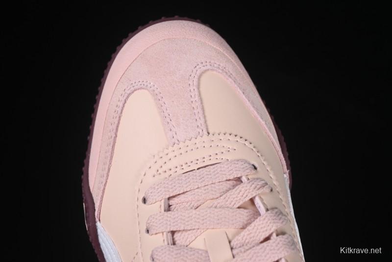 Puma Bella UT Leather Fashion Casual Sneakers - 402186-04