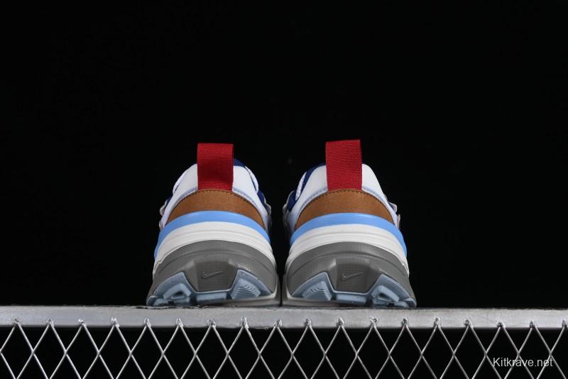 Nike V2K Runtekk 3XL Cushioned Anti-Slip Retro Low-Top Running Shoes - HF5724-061