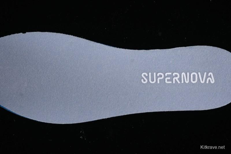 Adidas Supernova Rise M TE1681 Lightweight Casual Running Shoes with Dreamstrike+ Midsole