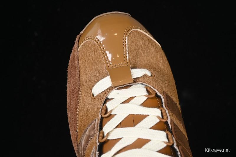 Adidas Wales Bonner Originals Country Casual Sneakers - JH8639