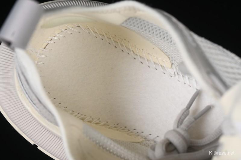 Balenciaga Circuit Lightweight Distressed Print Round-Toe Fashion Casual Sneakers - WFLGY2000