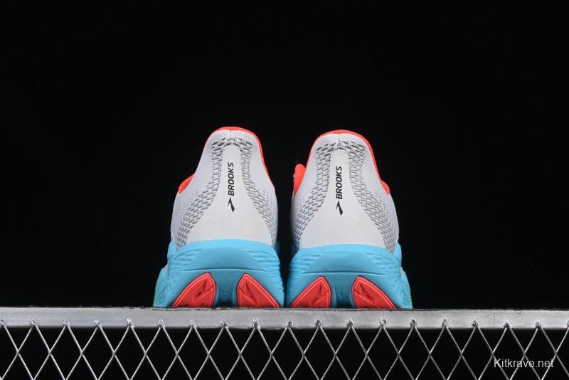 Brooks Hyperion Max 2 Cushioned Racing Marathon Running Shoes - 1104341D409