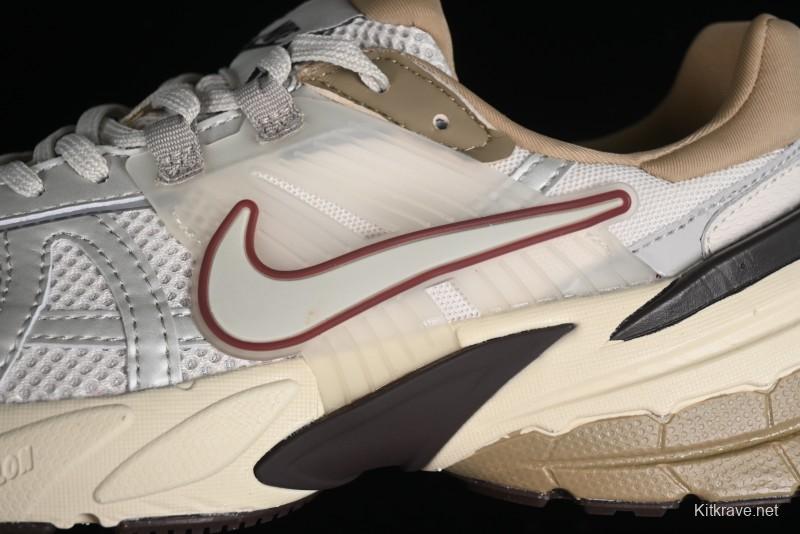 Nike Runtekk 3XL Cushioned Low-Top Retro Running Shoes with Anti-Slip Design - FD0736-103