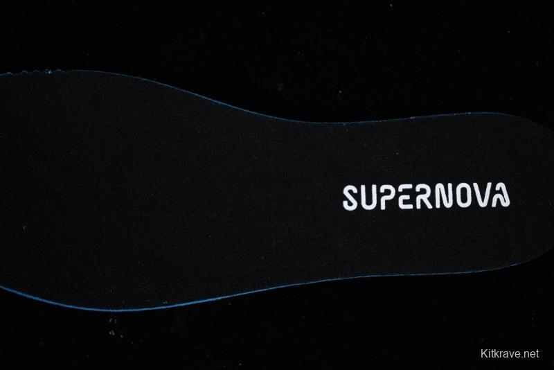 Adidas Supernova Rise M TE1687 Lightweight Running Shoes with Dreamstrike+ Midsole