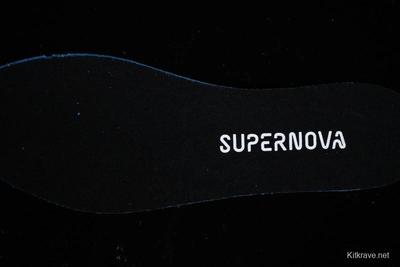 Adidas Supernova Rise M TE1688 Lightweight Running Shoes with Dreamstrike+ Midsole