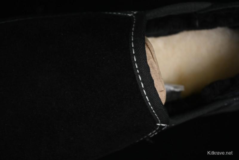 UGG Classic Ultra Mini Slip-On Boots - 1158354