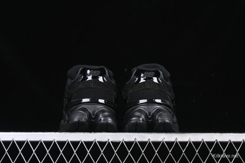 New Balance 9060 Retro Casual Running Sneakers with ABZORB Cushioning Technology - U9060ZBO