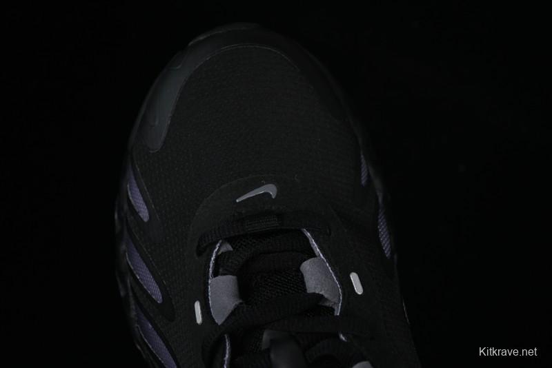 Nike Air Max Dn8 Running Shoes with Dynamic Air Cushion Technology for Enhanced Comfort - FQ7860-005