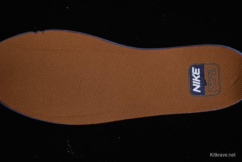 Nike Air Force 1 '07 Low Casual Sneakers with Full-Length Air Cushion - HF5716-111