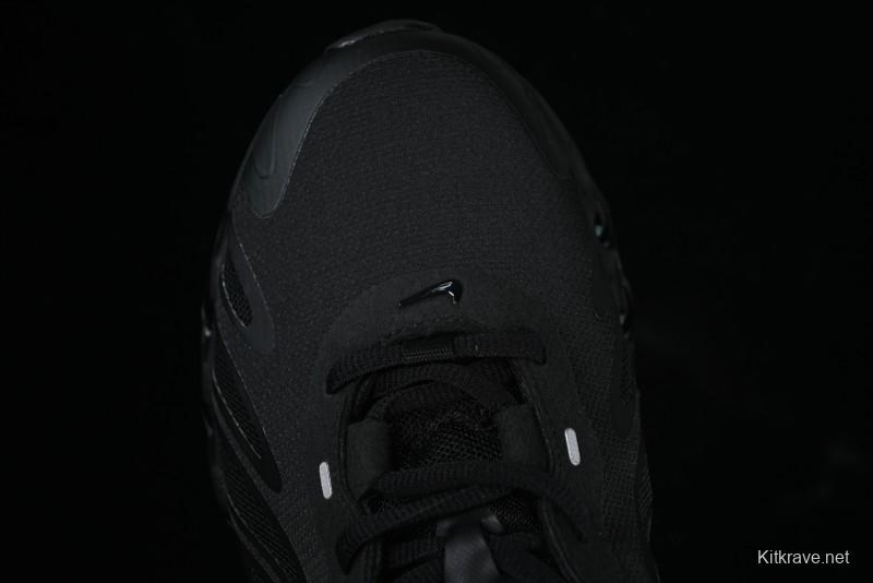 Nike Air Max Dn8 Running Shoes with Dynamic Air Cushion Technology - FQ7860-008