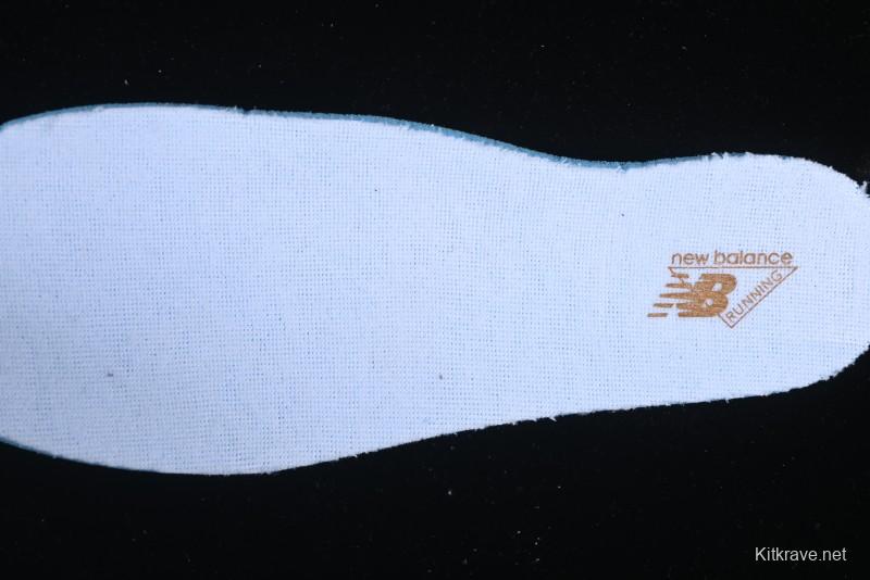 New Balance 9060 Retro Casual Running Shoes with ABZORB Cushioning Technology - U9060SRA