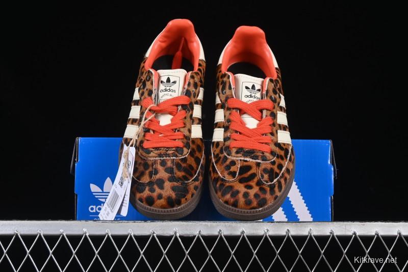 Adidas Samba OG Women's Casual Sneakers - JI2734