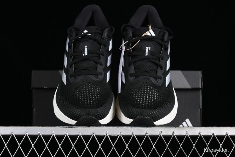 Adidas Supernova Rise Lightweight Running Shoes with Dreamstrike+ Midsole - IG5844